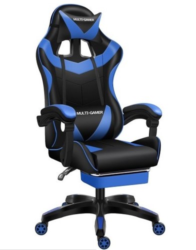 כיסא גיימינג Multi Garden Multi Gamer