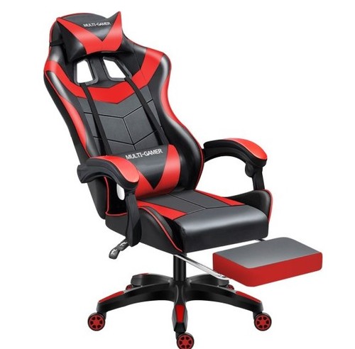 כיסא גיימינג Multi Garden Multi Gamer