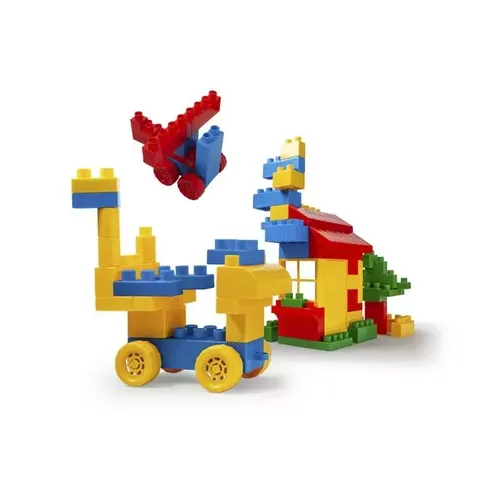 הרכבת דופלו 90 חלקים