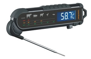 מד טמפרטורה מקצועי לצלייה/בישול בשר - FUTECH Thermo Maitre	