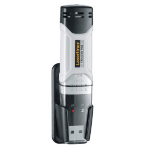 מד לחות (Hygrometer) למדידות לחות וטמפרטורה - FUTECH ClimaData Stick	