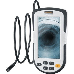 מצלמה ציר גמיש קומפקטית - FUTECH VideoPocket  082.261A