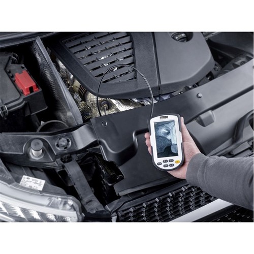 מצלמה ציר גמיש קומפקטית - FUTECH VideoPocket  082.261A