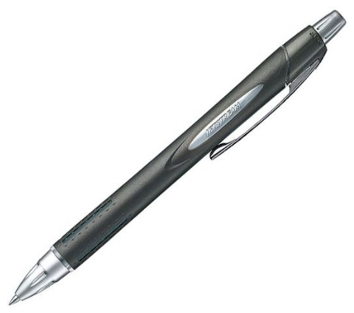  עט יוניבול JetStream