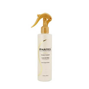 מסכה ללא שטיפה לשיער יבש ופגום 250ML פסטל PASTEL