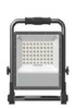 פנס הצפה נטען 100W LED מבית LIPER