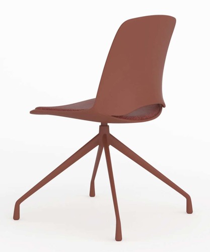 כסא אורח DRESY CROSS 