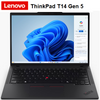 מחשב נייד Lenovo Thinkpad T14 Gen5 14"-U7-32GB-1TB-W11p