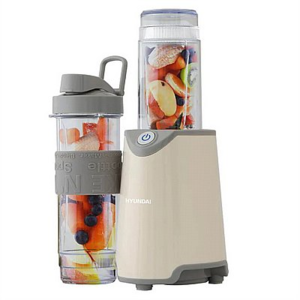 בלנדר חשמלי אישי 500W דגם HABT-3066 מבית Hyundai