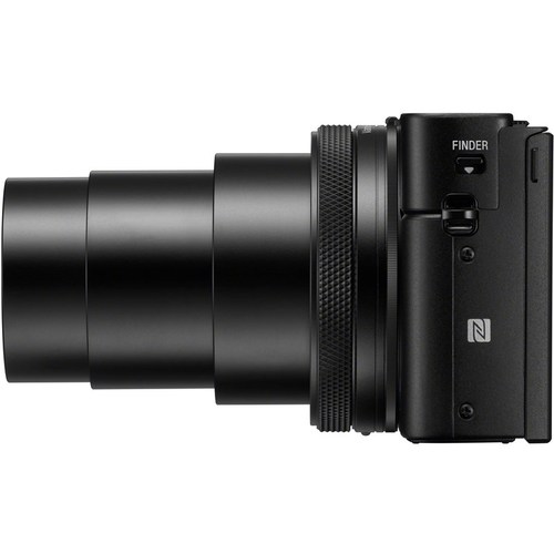 מצלמה דיגיטלית סוני Sony CyberShot DSC-RX100 VII