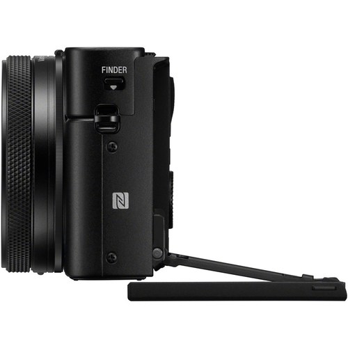 מצלמה דיגיטלית סוני Sony CyberShot DSC-RX100 VII