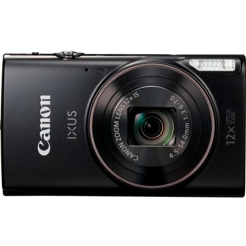 מצלמה קומפקטית קנון Canon Ixus 285