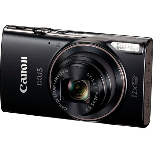מצלמה קומפקטית קנון Canon Ixus 285