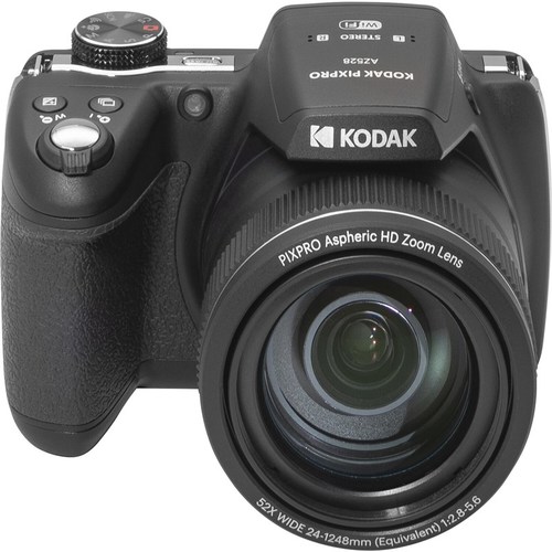 מצלמה קומפקטית קודאק KODAK Pixpro AZ528