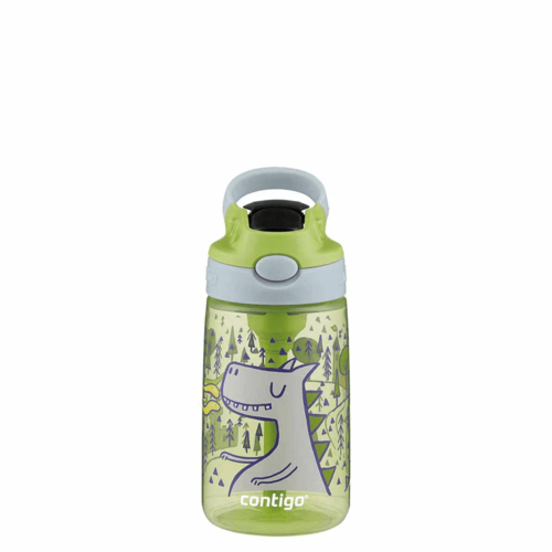 בקבוק ילדים CLEANABLE דרקון 420 מ