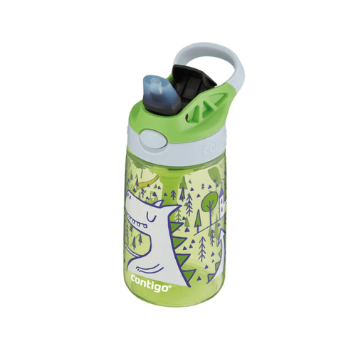 בקבוק ילדים CLEANABLE דרקון 420 מ