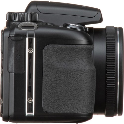 מצלמה קומפקטית קודאק Kodak Pixpro AZ425 Black