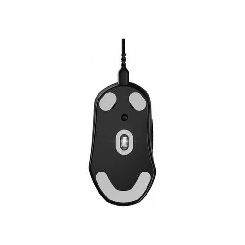 עכבר גיימינג חוטי דגם PRIME MINI STEELSERIES בצבע שחור