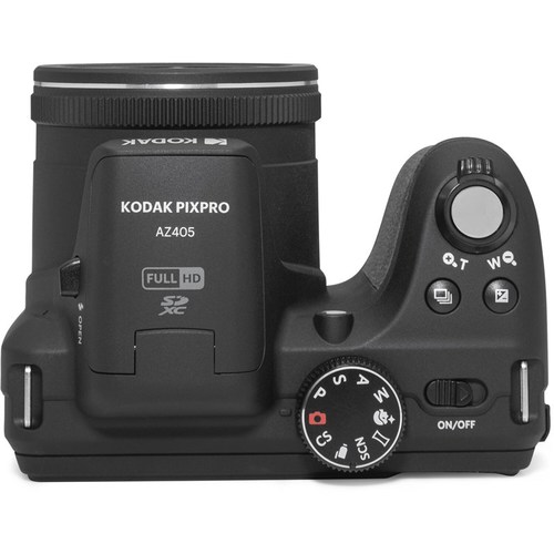 מצלמה קומפקטית קודאק KODAK Pixpro AZ405