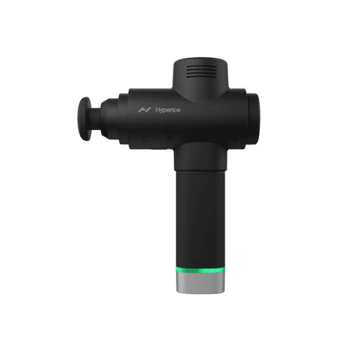 אקדח עיסוי שחור Hyperice Hypervolt 2 Pro