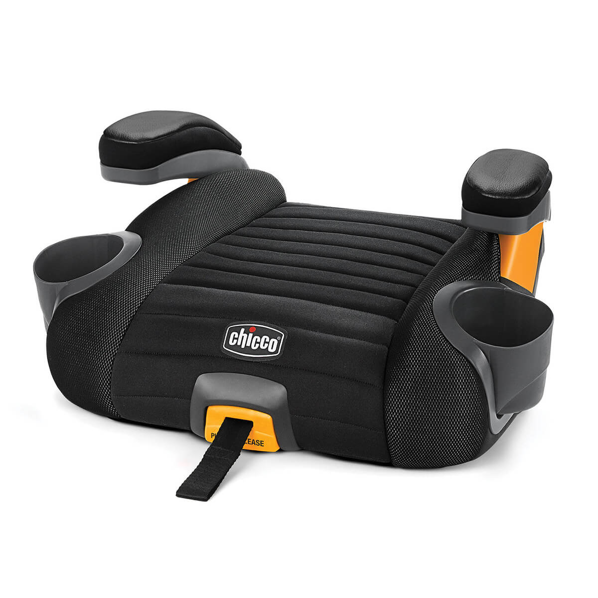 בוסטר GoFit Plus