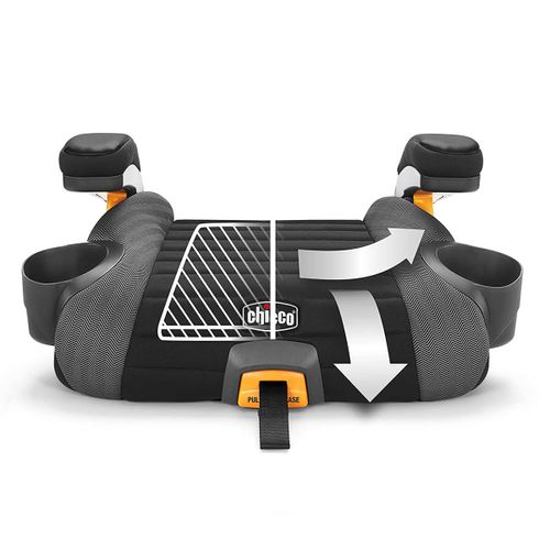 בוסטר GoFit Plus