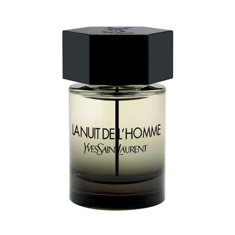 Yves Saint Laurent La Nuit de l'Homme