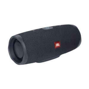 ‏רמקול נייד JBL Charge Essential 2 שחור (יבואן רשמי)