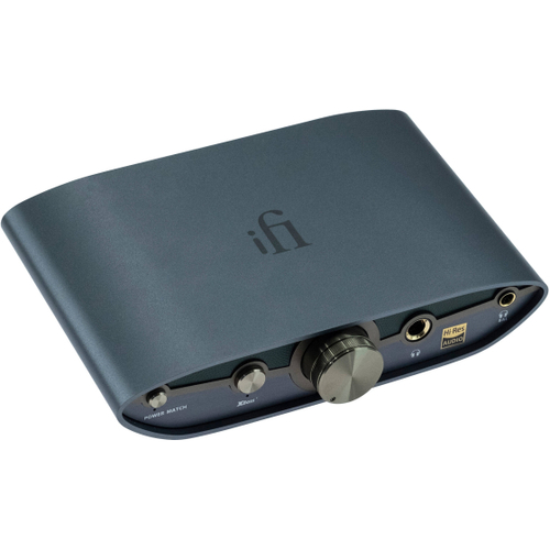 מגבר אוזניות שולחני מאוזן iFi audio ZEN CAN v3 