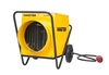 מפזר חום תעשייתי חשמלי 18KW