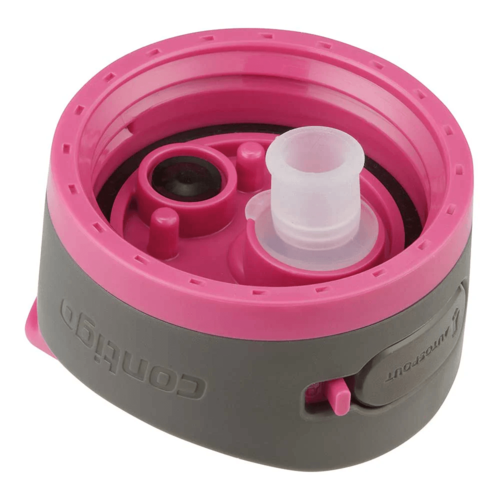 בקבוק ASHLAND 2.0 ורוד 900 מ