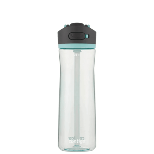 בקבוק ASHLAND 2.0 תכלת 720 מ