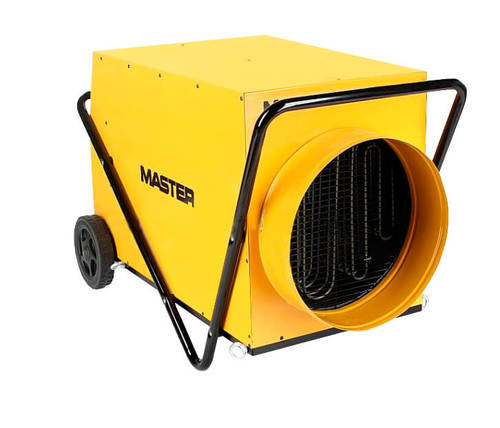 מפזר חום תעשייתי חשמלי 30KW