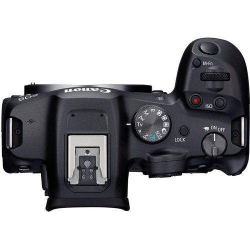 מצלמה מירורלס Canon EOS R7 body - יבואן רשמי