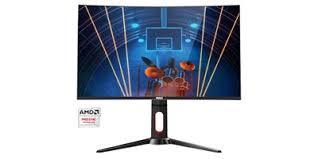 מסך מחשב קעור ‏27 ‏אינטש Mag C27S180Y Full HD