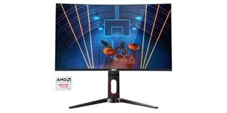 מסך מחשב קעור ‏27 ‏אינטש Mag C27S180Y Full HD