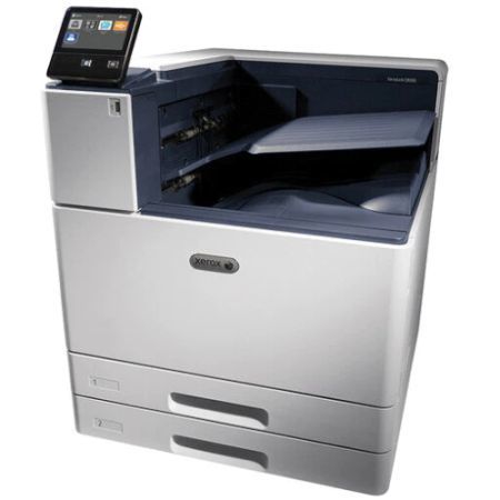 מדפסת צבע מבית XEROX זירוקס דגם XEROX VERSALINK C8000