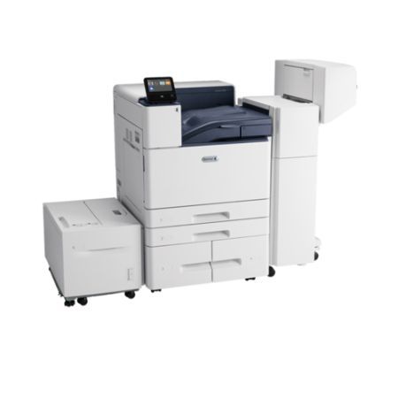 מדפסת צבע מבית XEROX זירוקס דגם XEROX VERSALINK C8000