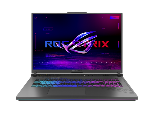 מחשב נייד Asus ROG Strix G18 G814JVR-N6011W אסוס