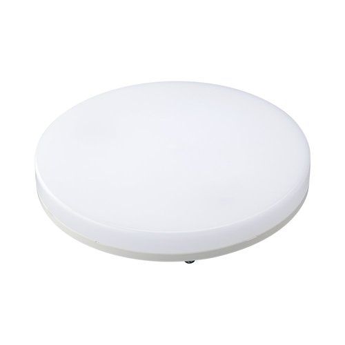 צמוד קיר / תקרה לד דו תכליתי עגול ICE 22W IP65 אור קר SIGMA