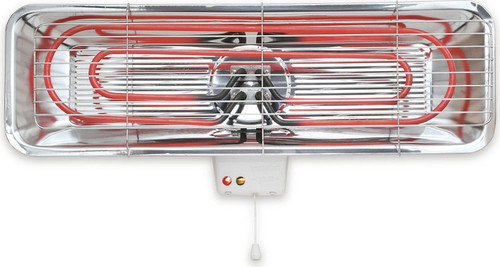 תנור אמבטיה כפול Electro Hanan אלקטרו חנן EL12A