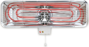 תנור אמבטיה כפול Electro Hanan אלקטרו חנן EL12A