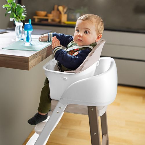 כיסא אוכל גבוה Crescendo UP Highchair