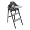 כיסא אוכל גבוה Crescendo UP Highchair