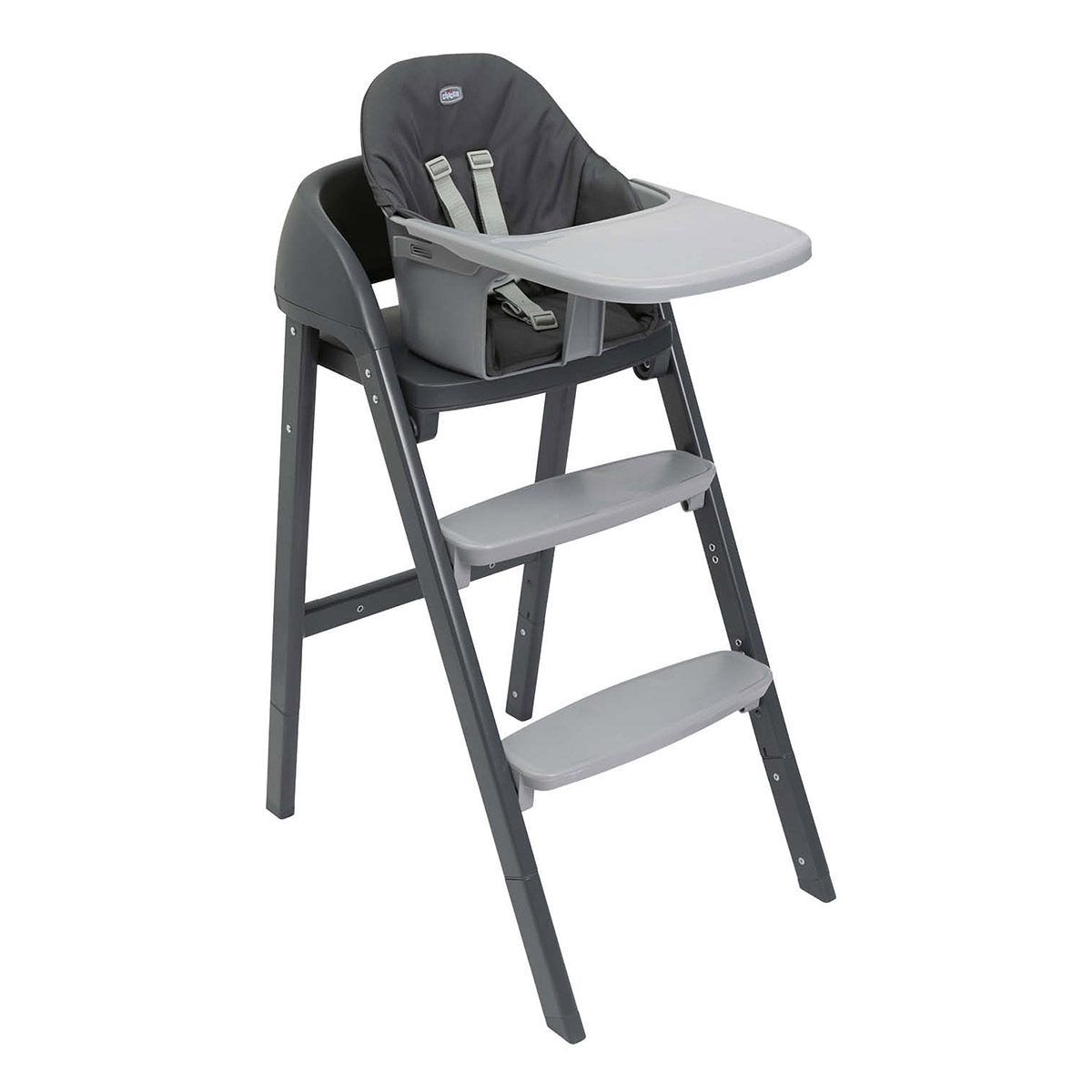 כיסא אוכל גבוה Crescendo UP Highchair