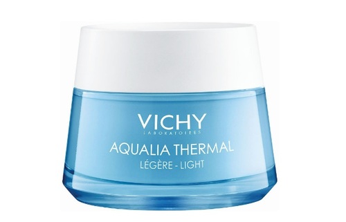 וישי קרם לחות Vichy Aqualia Thermal  50ml