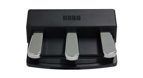 פדל משולש לפסנתרי Korg דגם PU-2