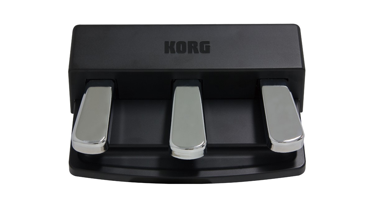 פדל משולש לפסנתרי Korg דגם PU-2