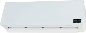 Electro Hanan מזגנית מפזר חום עילי מוגן מים כולל שלט Electro Hanan 2000W אלקטרו חנן EL2779