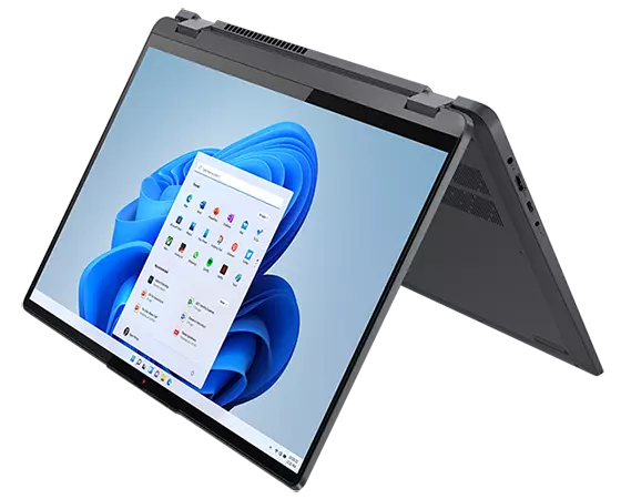 Lenovo FLEX 5 16IAU7 2-IN-1 Core™ i7-1255U 512GB SSD 8GB 16"  (2560x1600) TOUCHSCREEN WIN11 CLOUD GRAY Backlit
